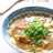 即席カレーリメイク♪母さんのカレーうどん