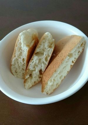簡単☆手作りホットケーキミックス☆-レシピのメイン写真