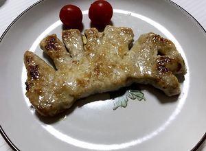 キューピーマヨネーズでコク！ポークソテー-レシピのメイン写真