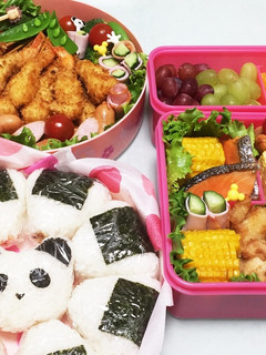 運動会のお弁当 *2017*-レシピのメイン写真
