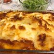 エンチラーダ・メキシコ