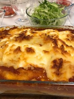 エンチラーダ・メキシコ-レシピのメイン写真
