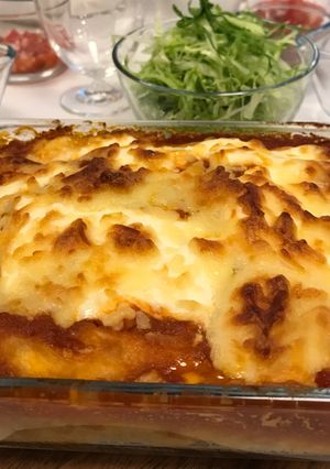 エンチラーダ・メキシコ-レシピのメイン写真