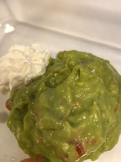 ワカモレ・メキシコ-レシピのメイン写真