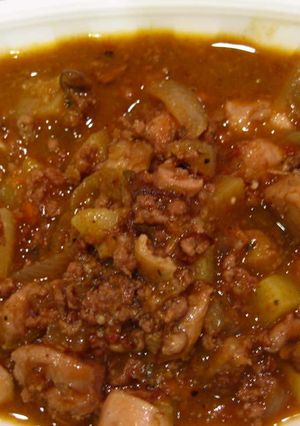 簡単☆フライパンでカレー-レシピのメイン写真