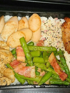 今日も旦那弁528-レシピのメイン写真
