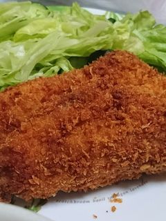 アジフライ-レシピのメイン写真