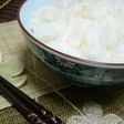 風邪を撃退!はちみつと生姜で炊くごはん