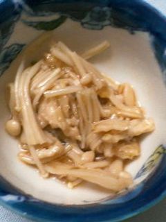 かんたん!鶏皮のゆずごしょうポン酢和え☆-レシピのメイン写真