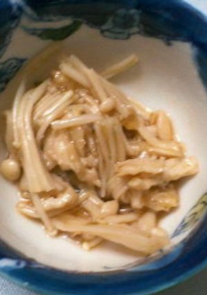 かんたん！鶏皮のゆずごしょうポン酢和え☆-レシピのメイン写真
