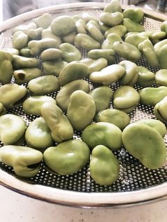絶妙☆そら豆の茹で方-レシピのメイン写真