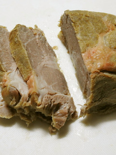 豚肉の紅生姜汁煮-レシピのメイン写真