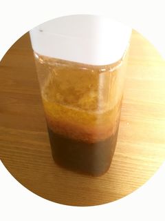 玉ねぎ和風ドレッシング-レシピのメイン写真