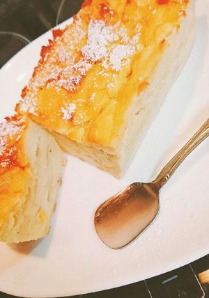 ガトーインビジブル*.+゚-レシピのメイン写真
