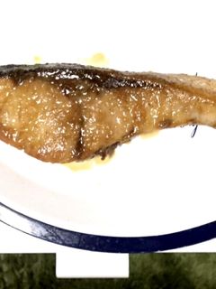 鰤の照り焼き-レシピのメイン写真