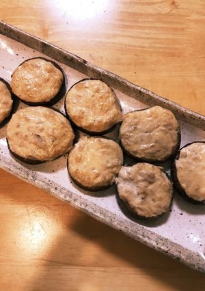 しいたけのツナマヨ詰め-レシピのメイン写真