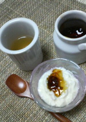 いろいろ使える☆はちみつかぼすジャム-レシピのメイン写真