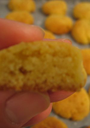 しっとり☆さつまいもクッキー-レシピのメイン写真