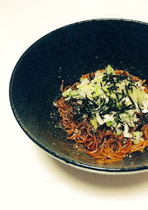 葱油拌麺-レシピのメイン写真