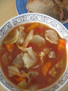 豚肉のトマトシチュー-レシピのメイン写真