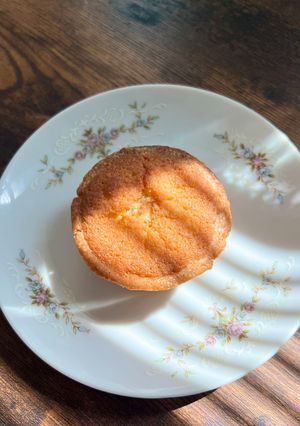 タルト生地-レシピのメイン写真