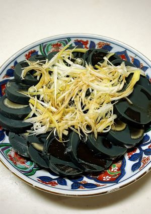 ピータンのタレ-レシピのメイン写真