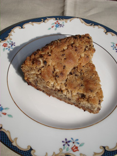 めちゃうま☆コーヒークッキーケーキ☆-レシピのメイン写真