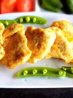 やわらかい♡簡単節約☆鶏胸肉のピカタ-レシピのメイン写真
