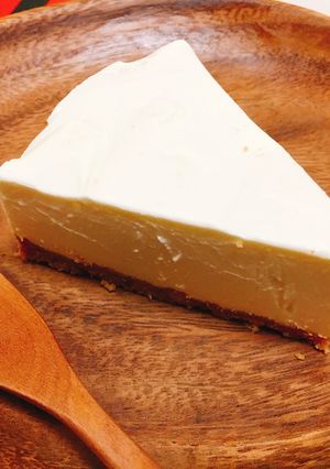レアチーズケーキ ふわふわ-レシピのメイン写真
