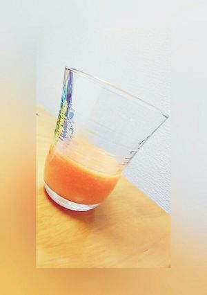 ミックスジュース-レシピのメイン写真