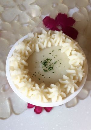 時短✳︎ポテトサラダ-レシピのメイン写真
