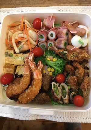 レシピ1-レシピのメイン写真