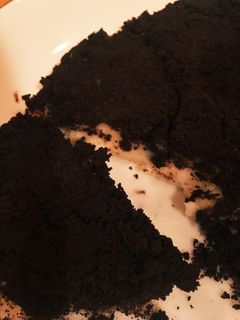 簡単絶品オレオチーズケーキ-レシピのメイン写真