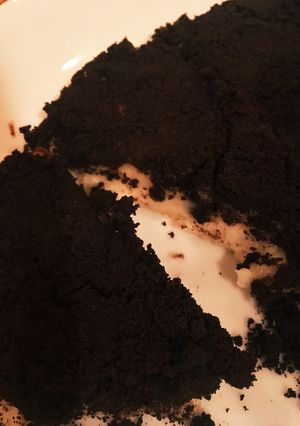 簡単絶品オレオチーズケーキ-レシピのメイン写真