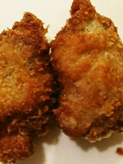 豚チーズカツ-レシピのメイン写真