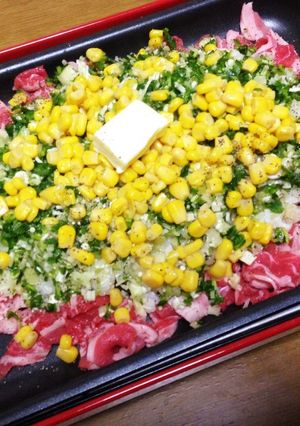 ペッパーランチ風☆-レシピのメイン写真