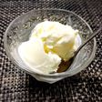 簡単!なめらかフローズンヨーグルト✩