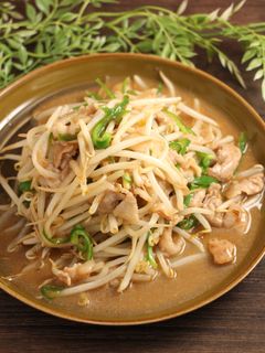 簡単!回鍋肉☆もやし回鍋肉-レシピのメイン写真