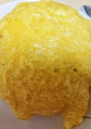 【誰でも失敗しない】簡単オムライス-レシピのメイン写真