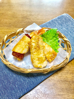 ズボラさんのエビ餃子-レシピのメイン写真