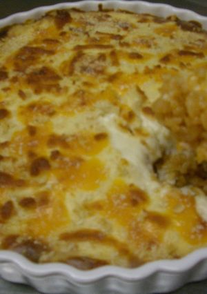 チキンライスのドリア-レシピのメイン写真