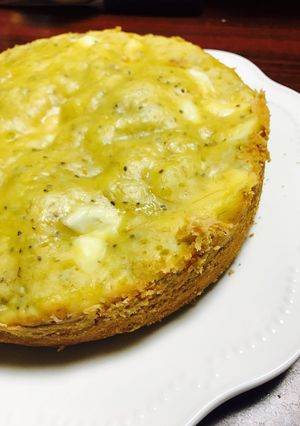 米粉パウンド バナナ クリームチーズQC-レシピのメイン写真