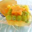 めっけもん♪紀州うすいの寒天寄せ