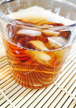 美味しい麦茶♡水筒用(´∀｀)-レシピのメイン写真