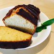 河内晩柑のパウンドケーキ