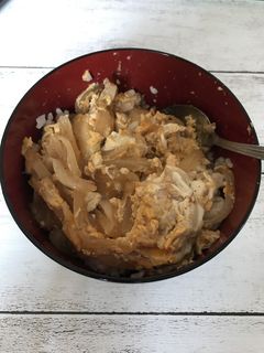親子丼 とろとろ-レシピのメイン写真