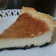 卵&生クリーム不要しっとりチーズケーキ