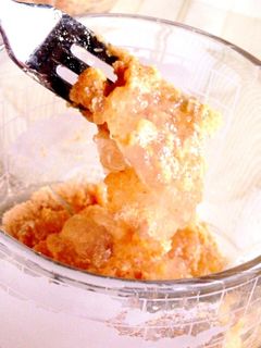 わらび餅-レシピのメイン写真