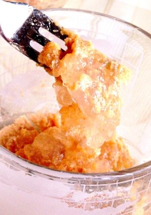 わらび餅-レシピのメイン写真