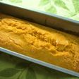 しっとり&ふわりカボチャケーキ
